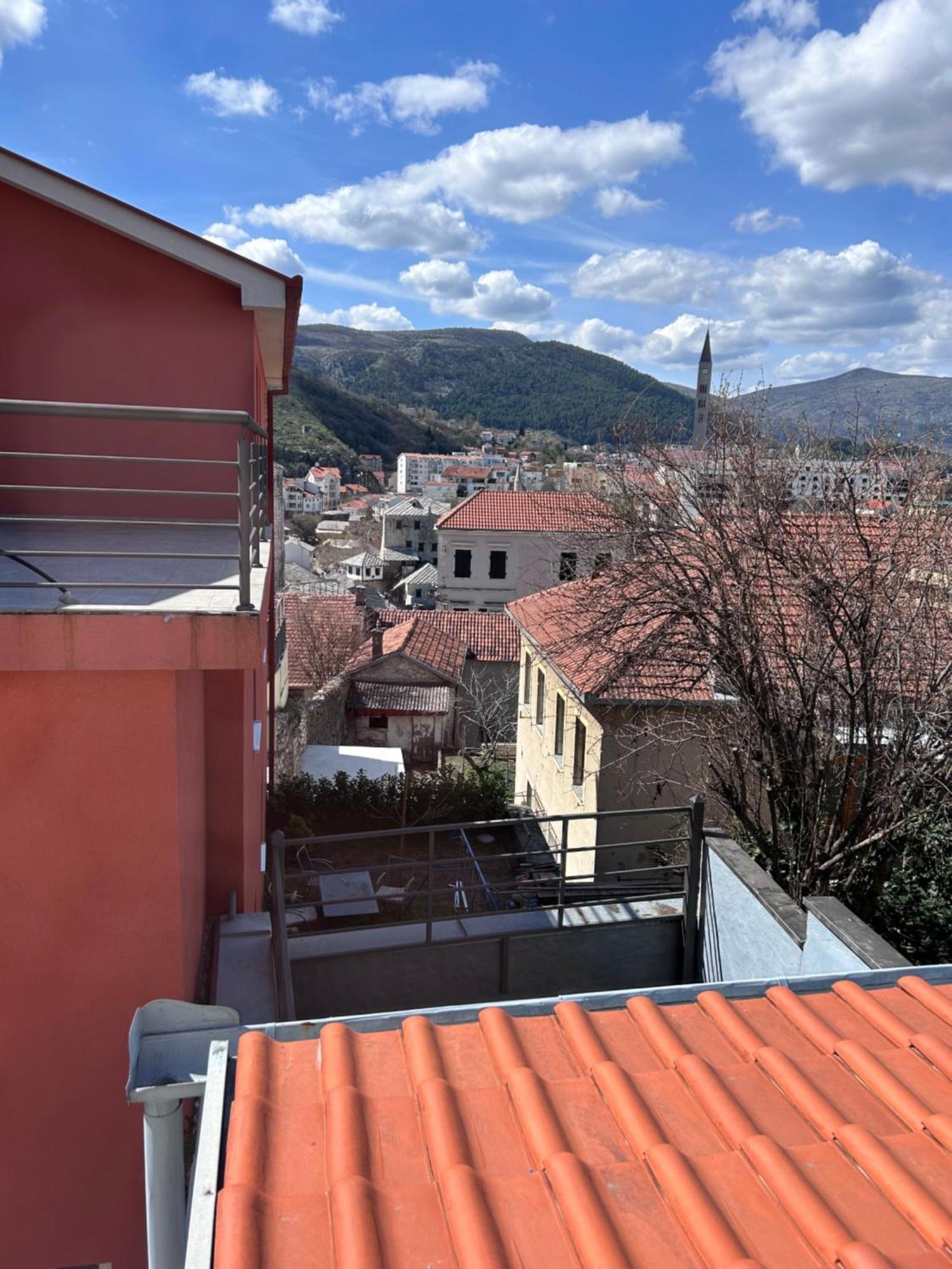 Guesthouse Centro Mostar Exterior photo