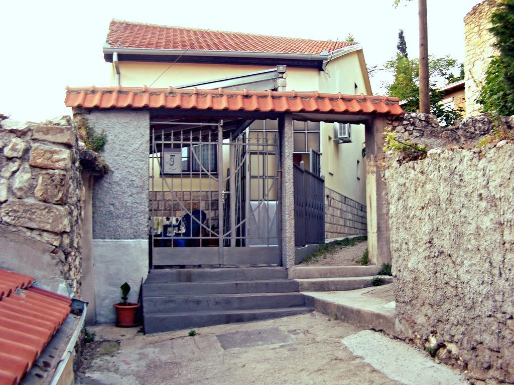 Guesthouse Centro Mostar Exterior photo