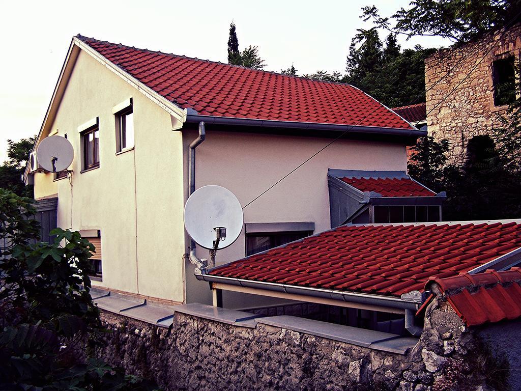 Guesthouse Centro Mostar Exterior photo